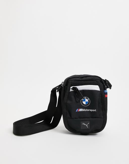 Puma bmw shop edition bags