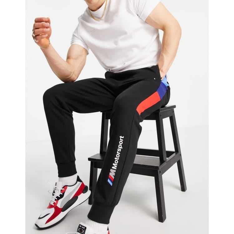 Puma bmw t7 online track pants