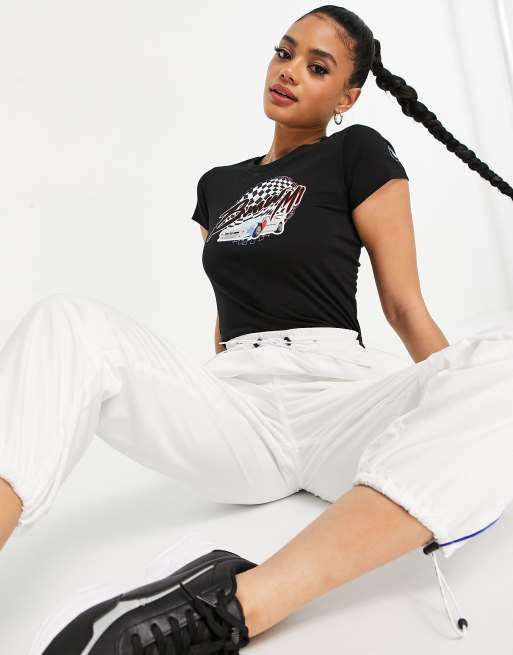 Puma bmw 2025 classic black