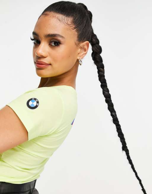 Puma bmw girl sales