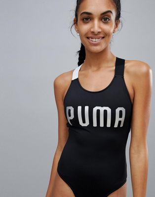 puma body