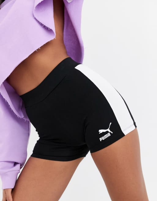 Booty sales shorts puma