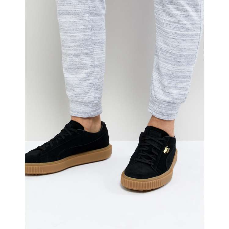 Puma hotsell breaker nere