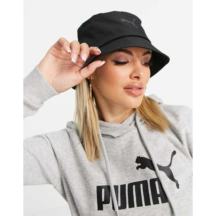 Bucket hat hot sale puma