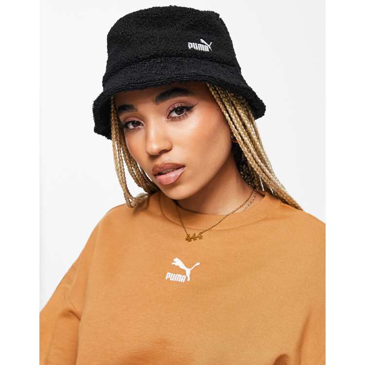 Puma deals black hat