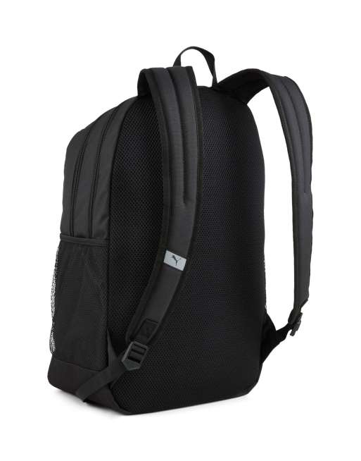 Puma Buzz 28l backpack in black in puma black, 2 of 3