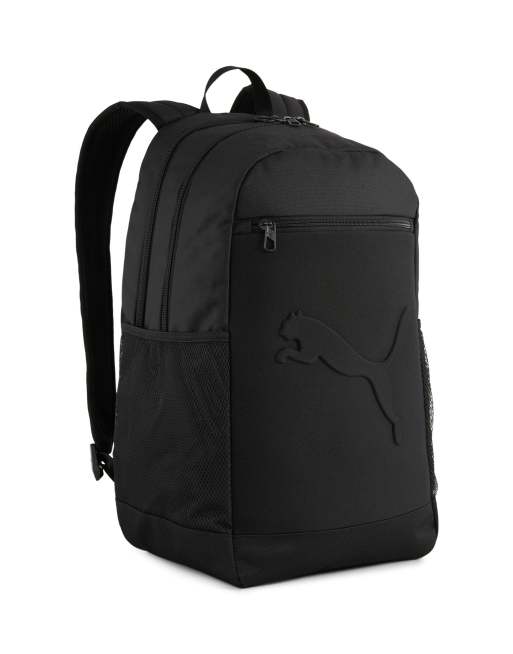 Puma Buzz 28l backpack in black in puma black, 3 of 3
