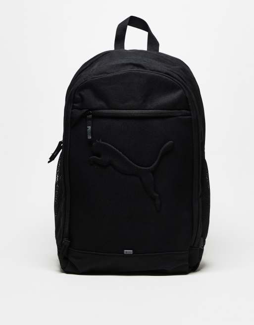 Puma Buzz backpack in black