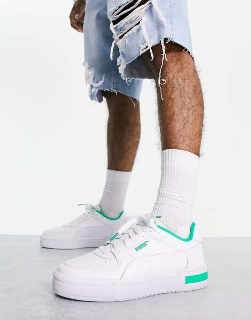 Asos cheap puma sneakers