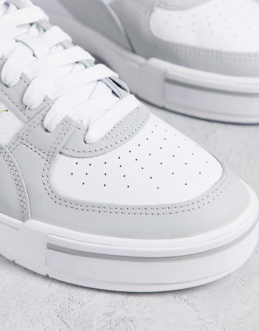 Puma - CA Pro - Baskets - Blanc et gris clair, 4 de 4