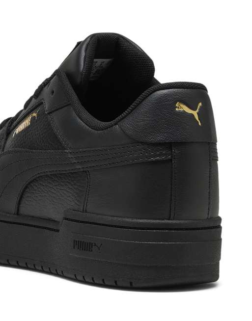 Puma Ca pro classic ii sneakers in puma black-puma black, 2 of 4