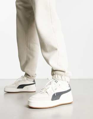 White on sale puma california