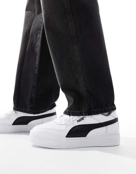 Men s Puma Cali Trainers ASOS