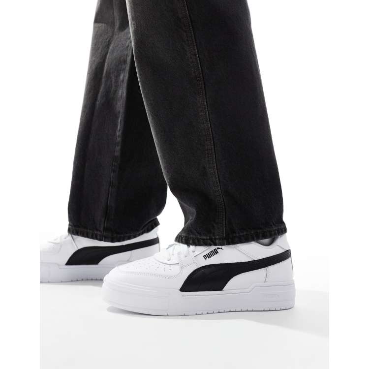 Puma platform homme best sale