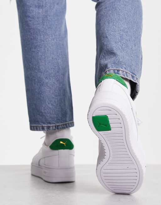 Puma ca heritage store