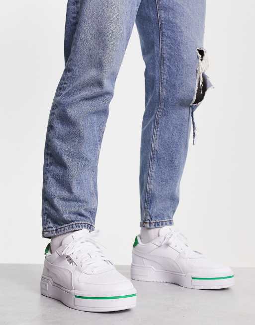 Puma heritage trainers 2025