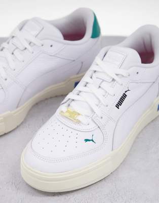 puma jewel trainers