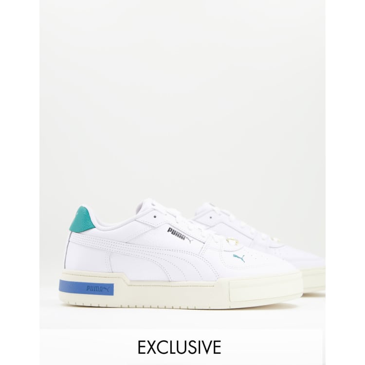 Puma hot sale jewel trainers