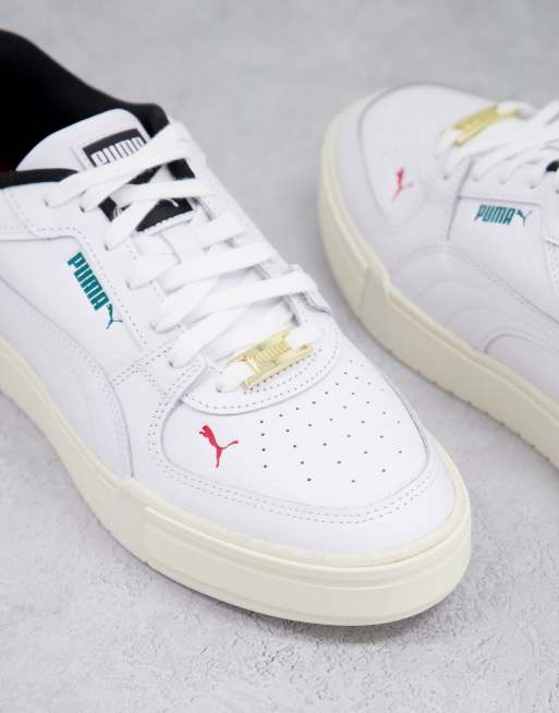 Puma jewel trainers hotsell