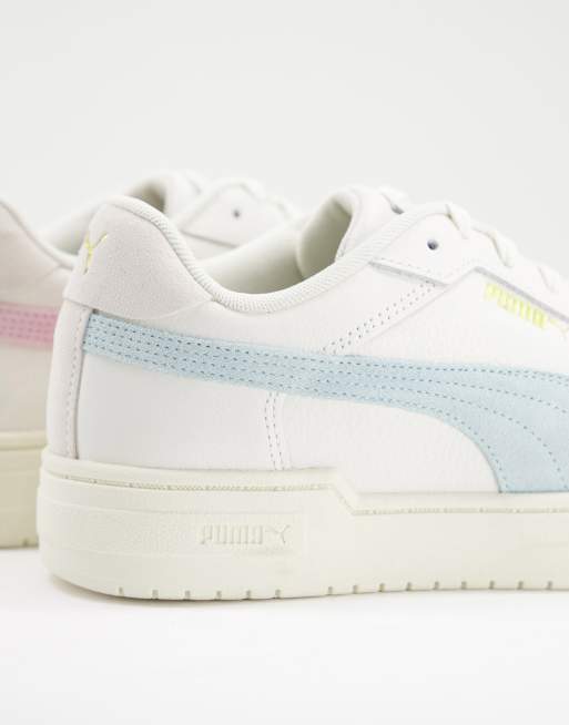 Puma bleu pastel new arrivals