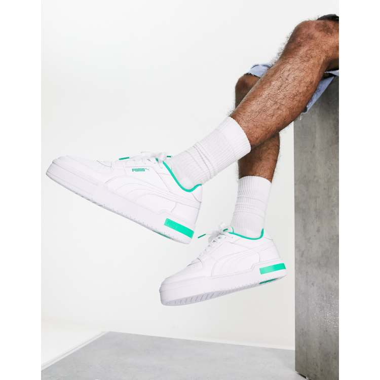 Scarpe puma outlet con calzino