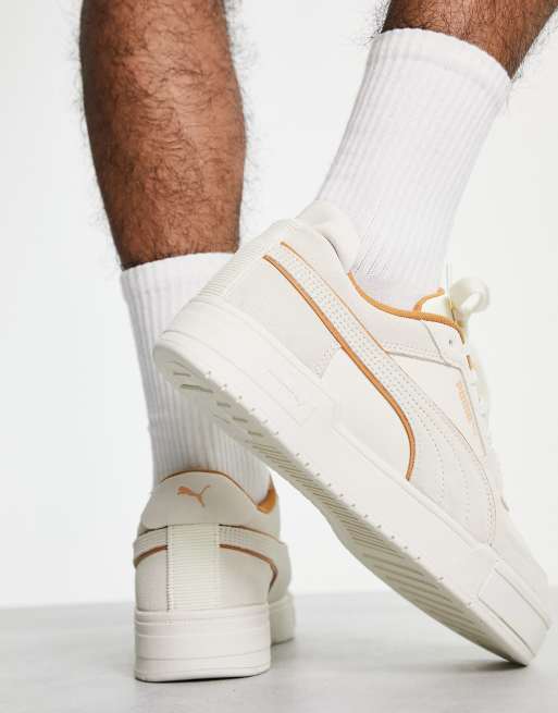 Puma bianco store