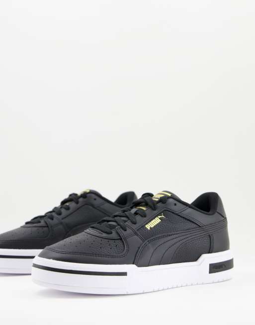 Puma CA Pro sneakers in black