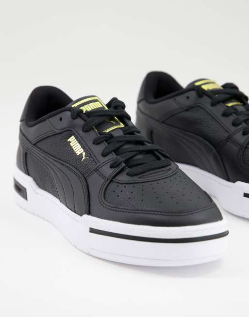 Puma on sale california black