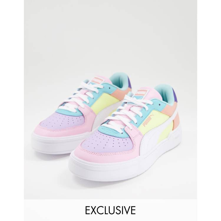 Puma pastel store