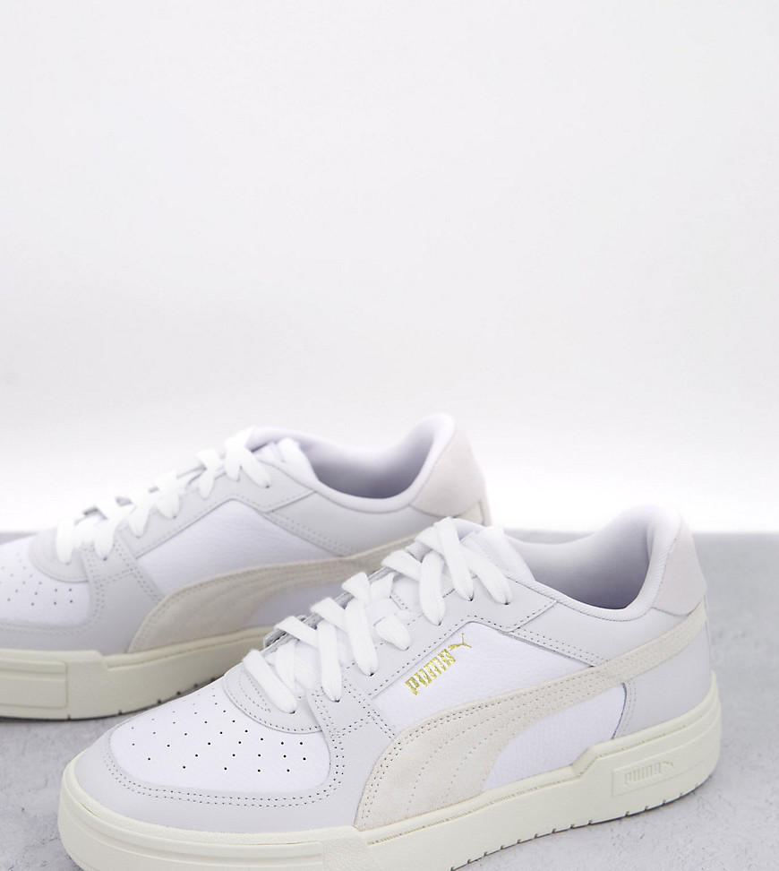 Puma CA Pro sneakers in pastel gray - Exclusive to ASOS-Grey