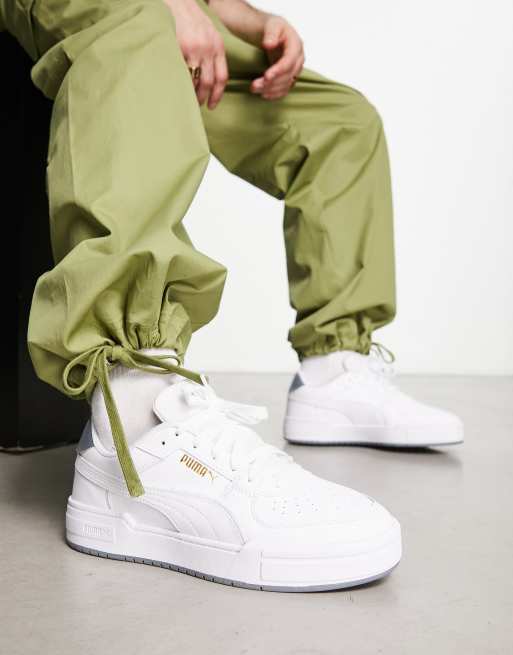 Puma jogger outlet sneakers