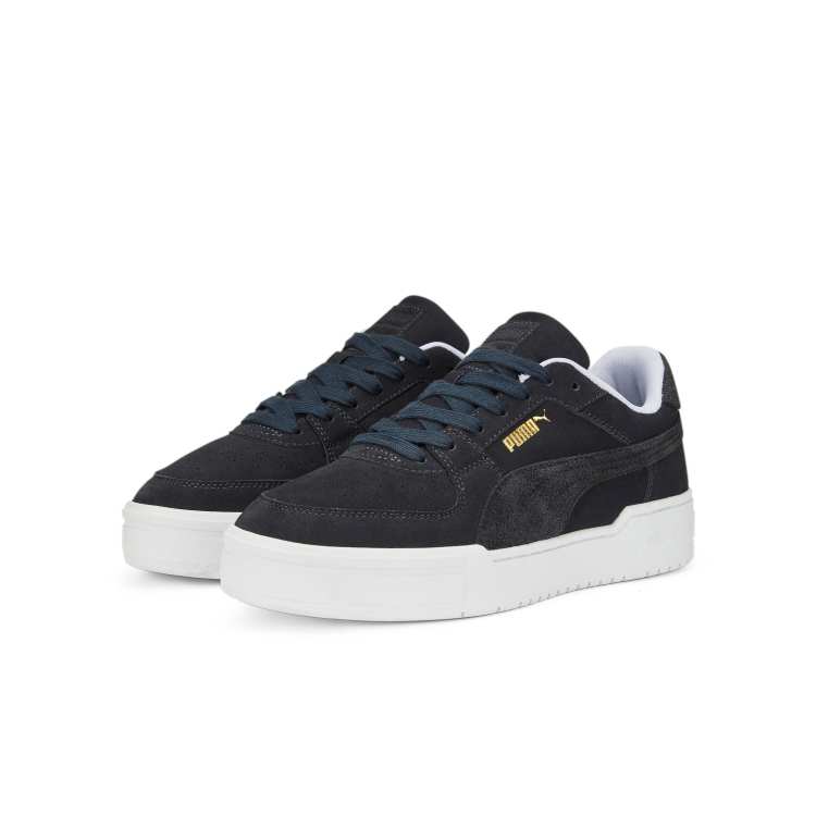 Puma hot sale flat sneakers