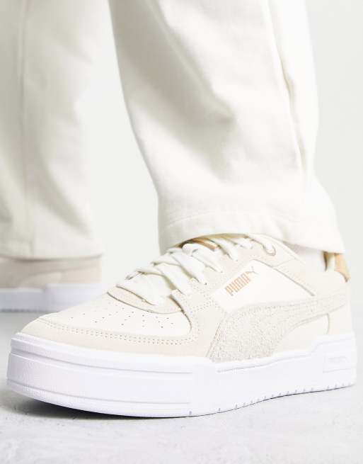 Puma store california suede