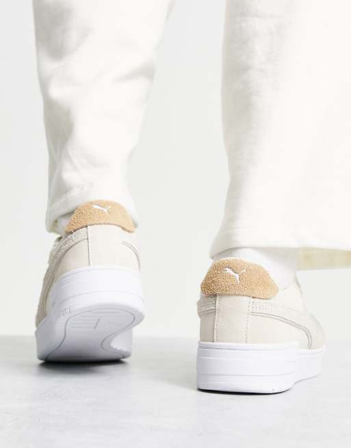 Puma shop california suede