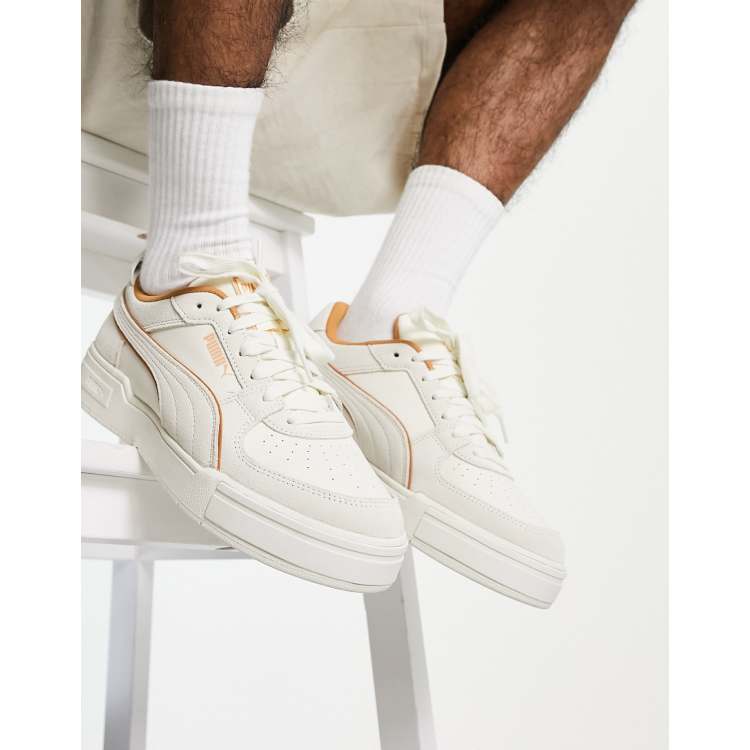 Puma off white on sale sneakers