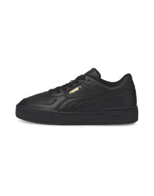 Puma CA pro trainer in black - ASOS Price Checker