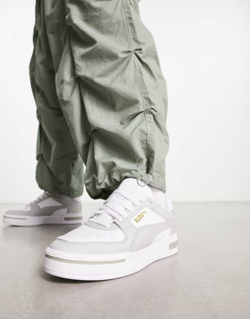 Puma joggers clearance trainers