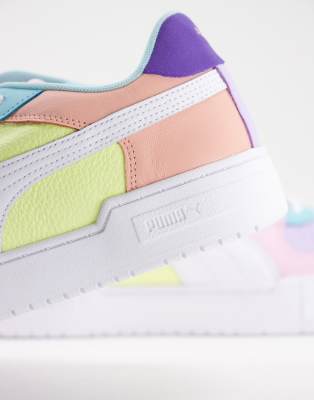 puma ca pro pastel