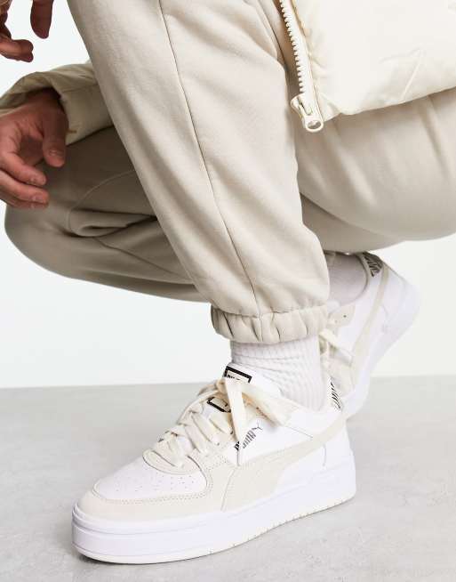 Puma high on sale top boots