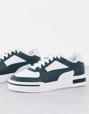puma ca pro trainers