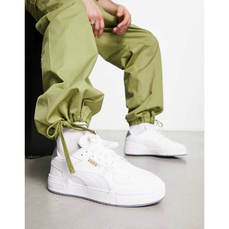 Asos mens hot sale puma trainers