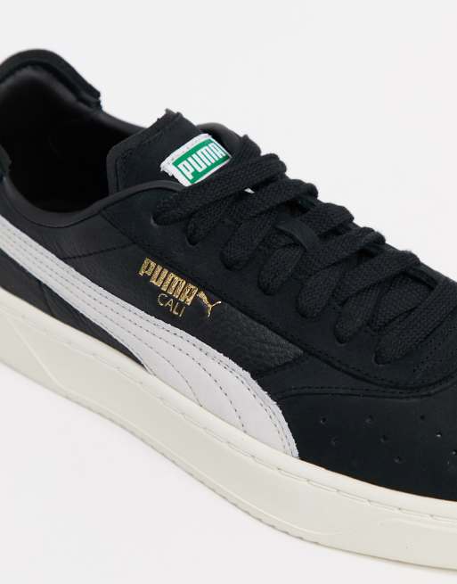 Puma cali-0 cheap vintage sneakers
