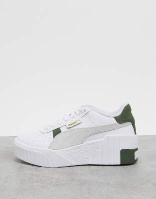 puma homme compensee