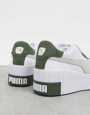 puma homme compensee