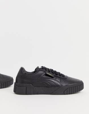 puma match noir