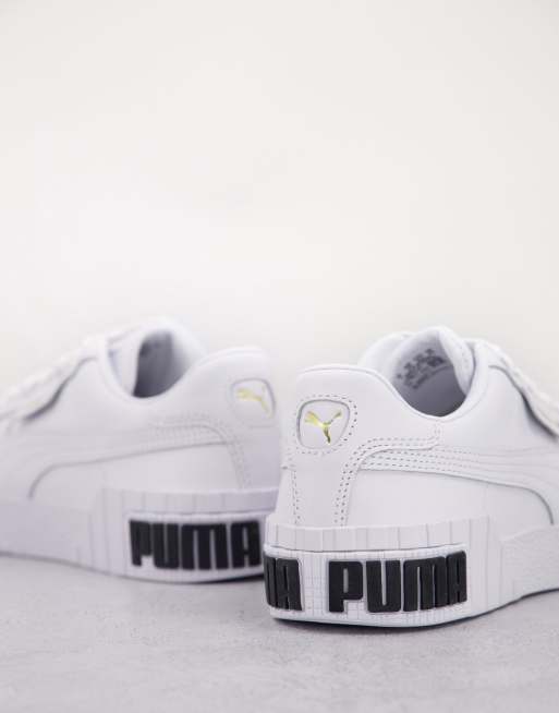 Puma cali 2024 bold wn's