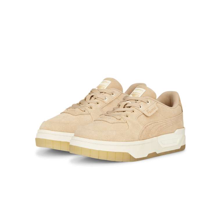 Baskets femme Puma Cali - Puma - Sneakers Femme - Lifestyle