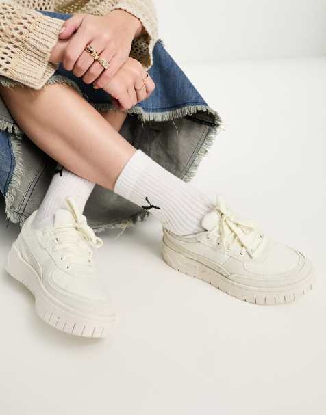 Womens trainers 2024 sale asos