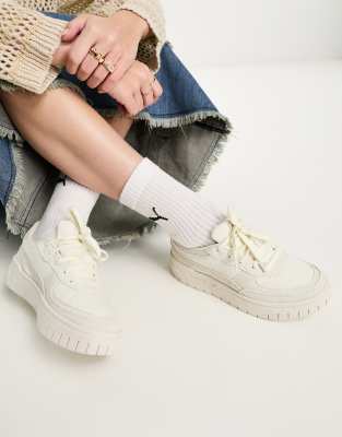 Puma Cali Dream Low-top Sneakers