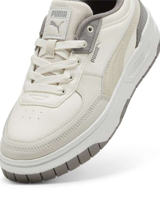 Puma cali grau 2025